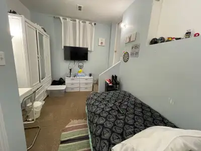 Room for rent in Etobicoke Kipling