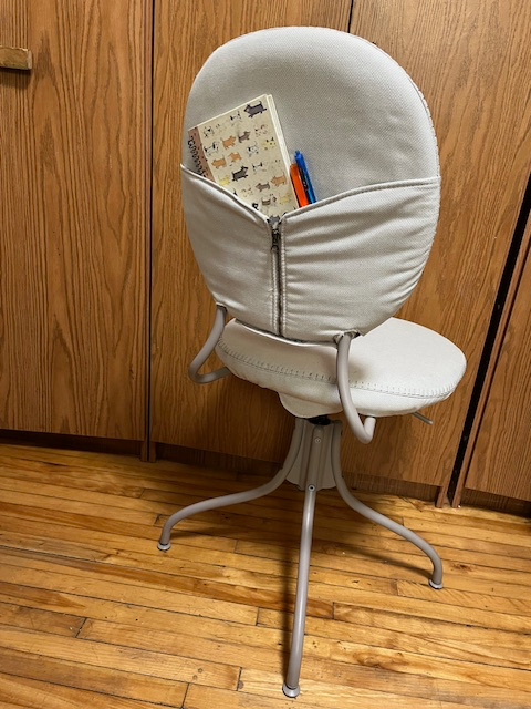 IKEA BJÖRKBERGET Chair for Office, Dining and Dressing Table Use in Chairs & Recliners in City of Halifax - Image 3