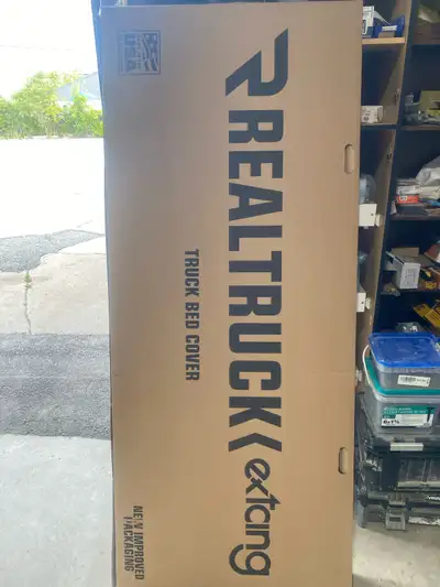 Extang Trifecta 2.0 for Dodge Ram 5 foot 7 inch Brand new in box