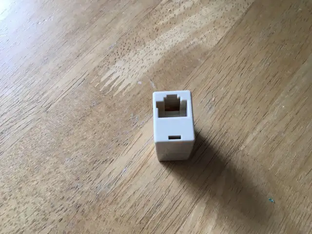 Telephone line extension adapter in Other in Mississauga / Peel Region - Image 2