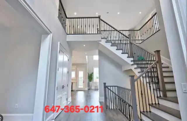 Bedroom from $85,Professional Painting Service in Kitchener area
