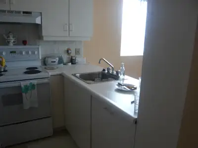 CONDO FOR RENT 4 1/2 LACHINE