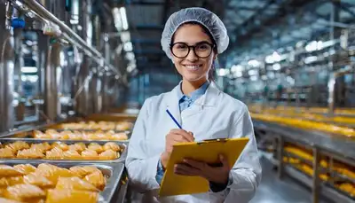 HIRING – BAKERY LINE LEAD, View more
