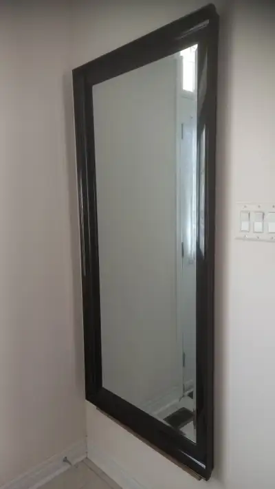 Full Length Wall Mirror, View more