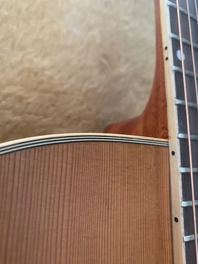 Tanglewood Dreadnought in Guitars in Edmonton - Image 6