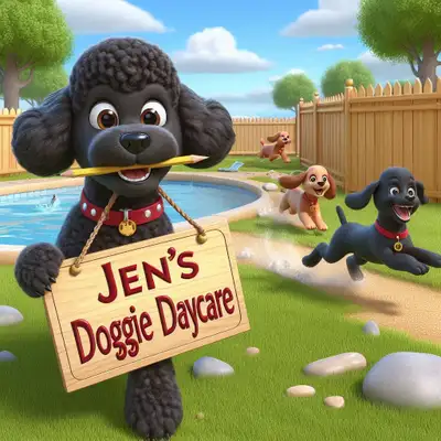 3D Cartoon Social Media Video Ads For Any Business, View more