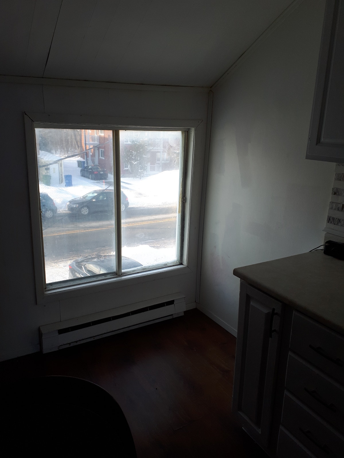 Ville de Farnham, logement à louer, apartment for rent — photo 2