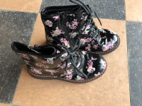Girls Youth Footwear - Shoes and Boots