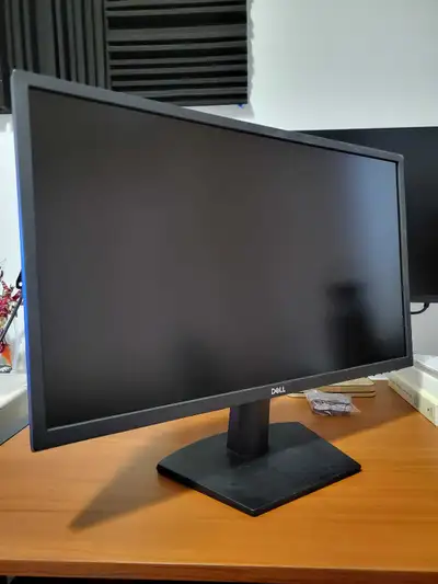 Dell 23'' Monitor, View more