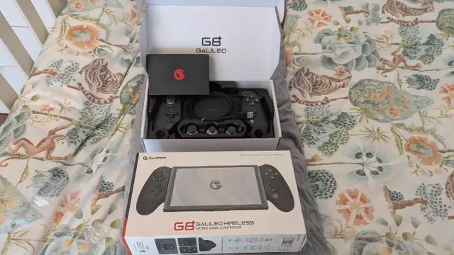 GameSir G8 Plus63826840551299120