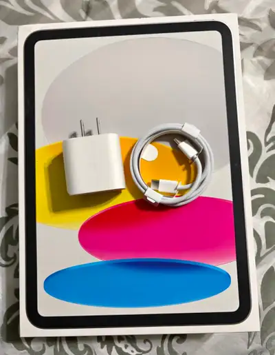 Apple charger , View more