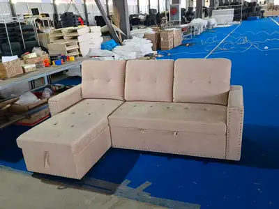 Sectional Sofa, View more
