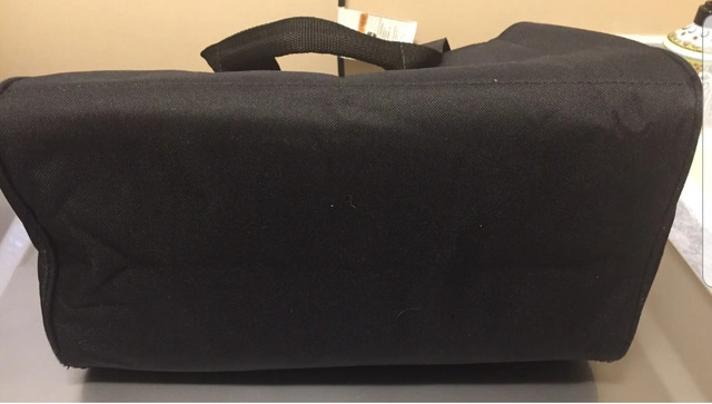 Black & Decker Firestorm 15” Tool Bag in Tool Storage & Benches in Mississauga / Peel Region - Image 3