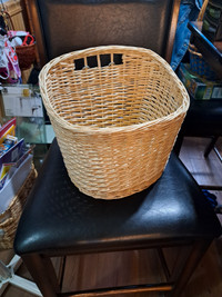 Bike basket or hanging basket