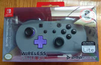 Little Wireless Controller - Nintendo switch (Brand New)
