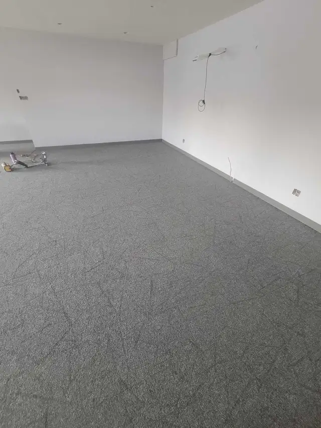 Renovation / Labor542968133830594562