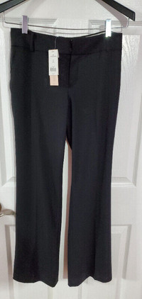 Women's Black pants - BRAND NEW!