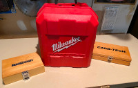 Milwaukee Router