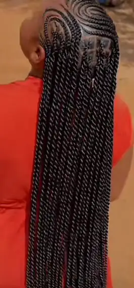 tresses africaines, View more