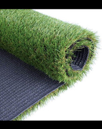 Petgrow · Synthetic Artificial Grass Turf Lawn 5ft x 10ft, 1.38"