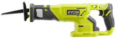 Ryobi Reciprocating Saw, View more