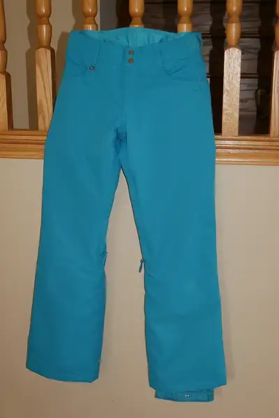 Youth / Kid's / Ski Pants XS - NW Hawkwood, View more