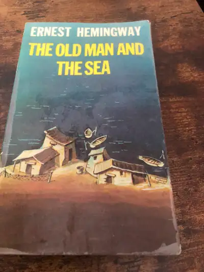 Now an old classic, tells the tragic yet triumphant story of an old Cuban fisherman and his supreme...