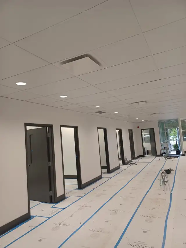 Restoration and renovation services on your budget