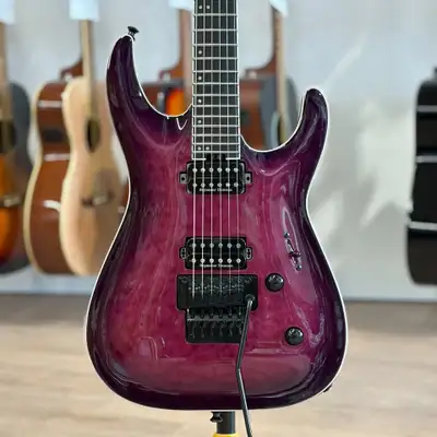 Jackson Pro Plus Series Dinky DKAQ - Guitare électrique, View more