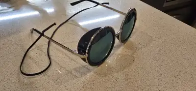 Steampunk Sunglasses - Halloween, View more