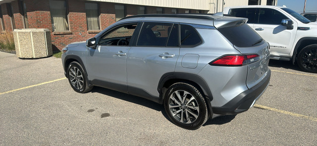 2023 Corolla Cross XLE in Cars & Trucks in Calgary - Image 3