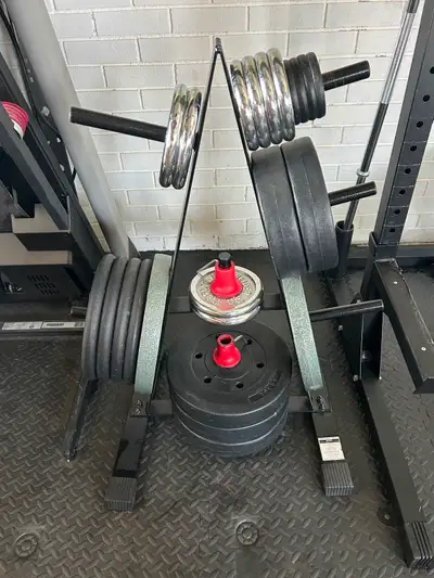 Home Gym - Great Value!, View more