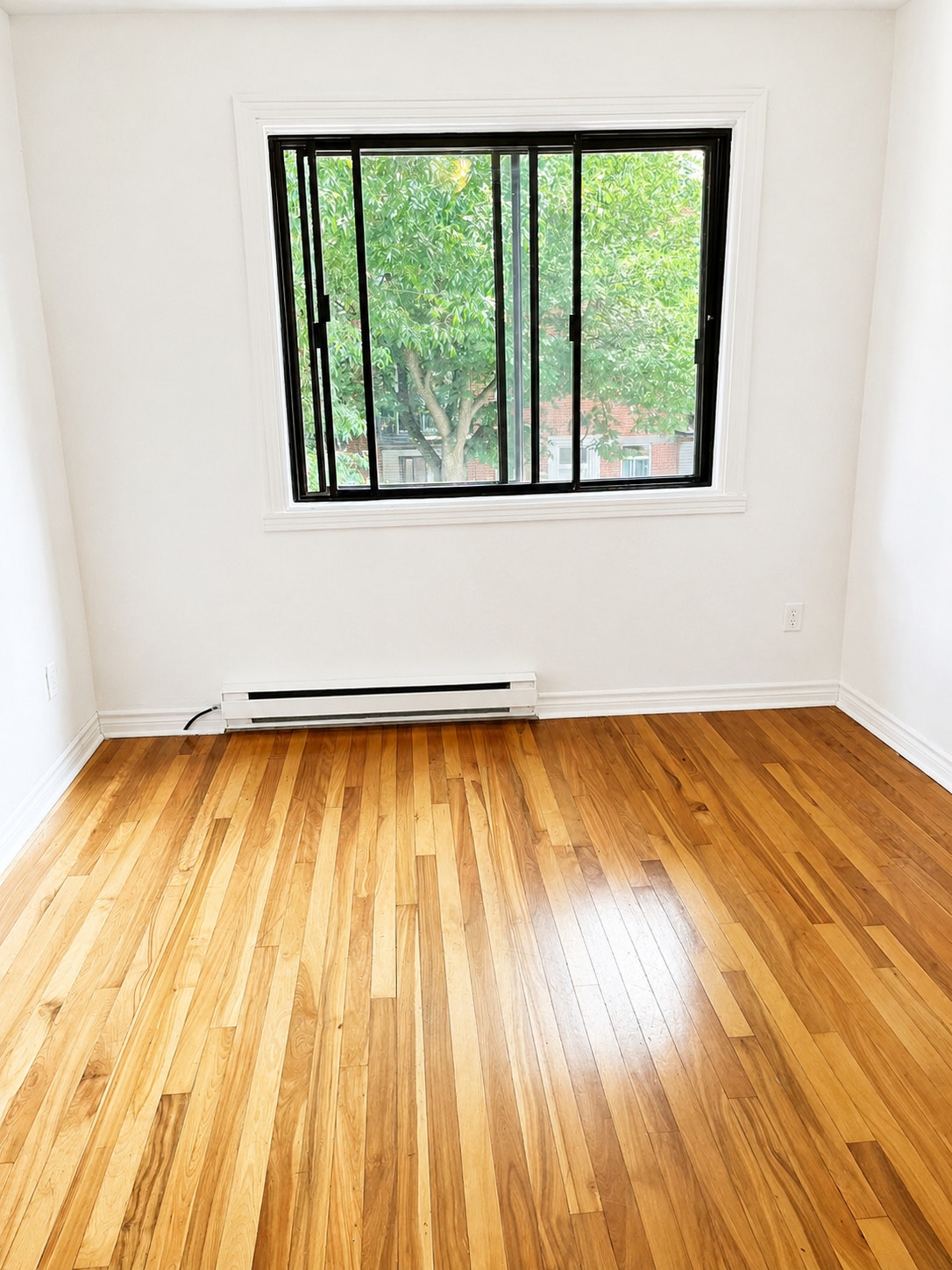 5½ FOR RENT – 3 BEDROOMS – 5 MIN WALK TO MONK METRO — photo 3