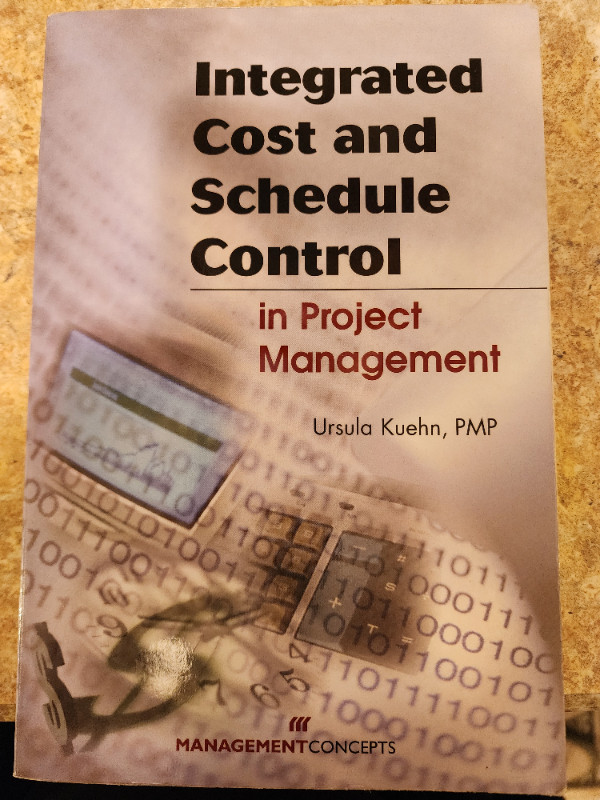 Professional Cost Books in Textbooks in Strathcona County - Image 2