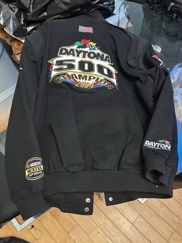 NASCAR Jacket in Men's in Bedford - Image 3