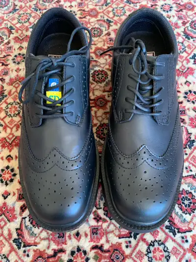 JB Goodhue, exécutive, souliers de travail pour homme, taille 9, View more