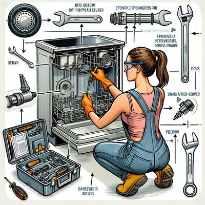 Appliance Repair, View more