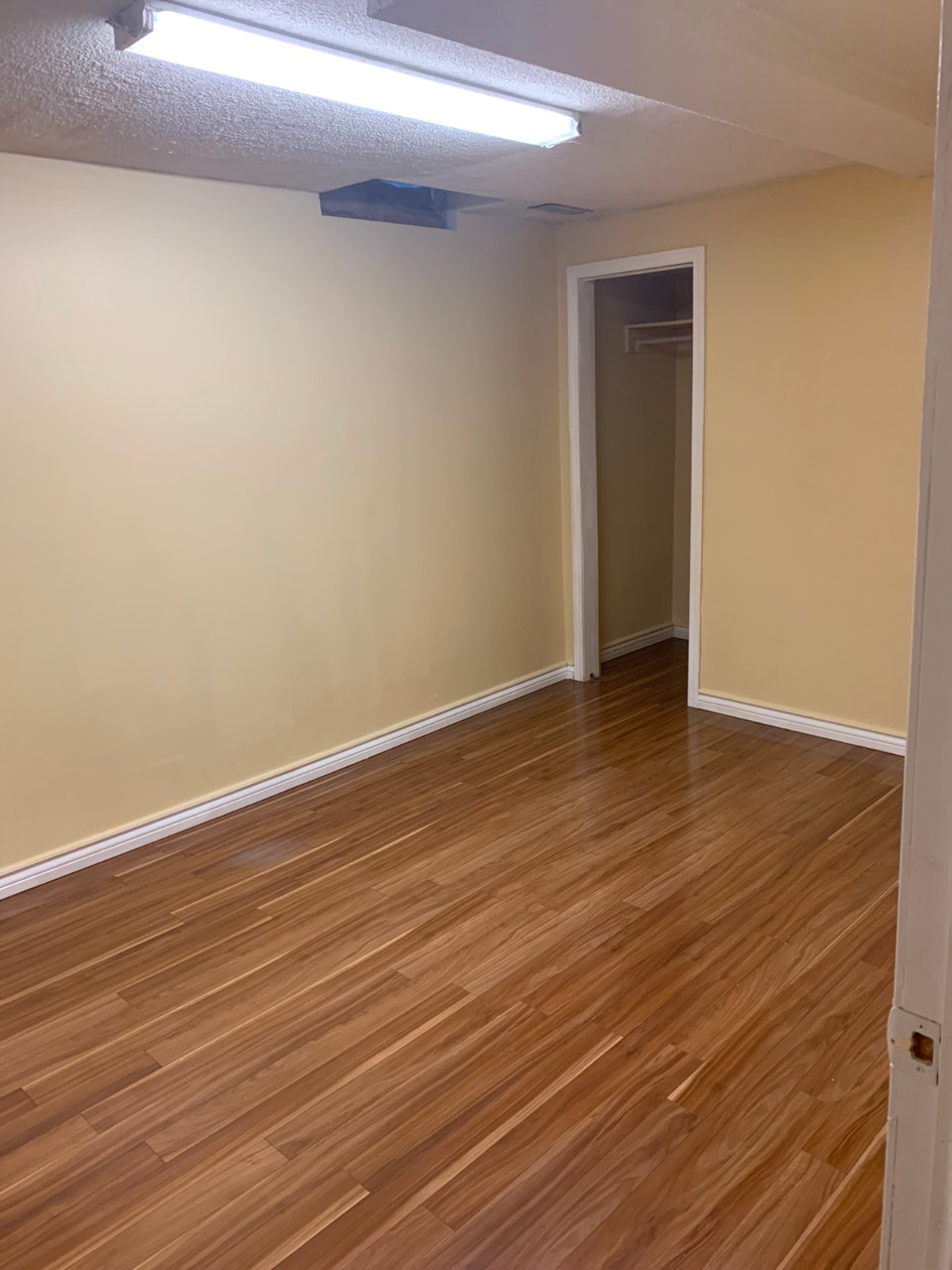 Basement for rent. 4