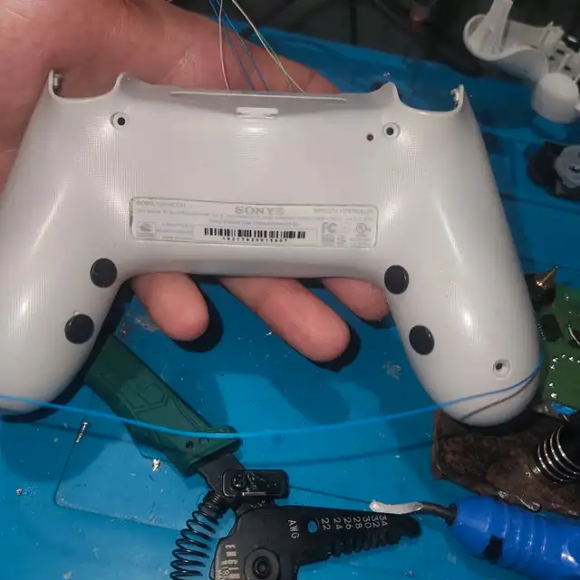 Controller Repairs in Sony Playstation 5 in City of Toronto - Image 7