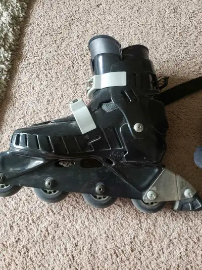 Women's Roller Blades 7.5, View more