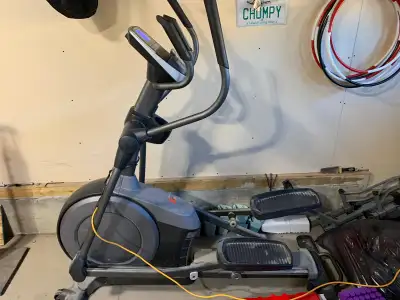 Pro form elliptical for sale, View more