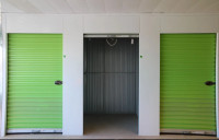 Business & Office Storage- NEW Facility
