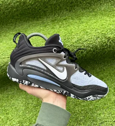 Nike KD 15 Refuge Basketball shoes Men's Brand new sneakers , View more