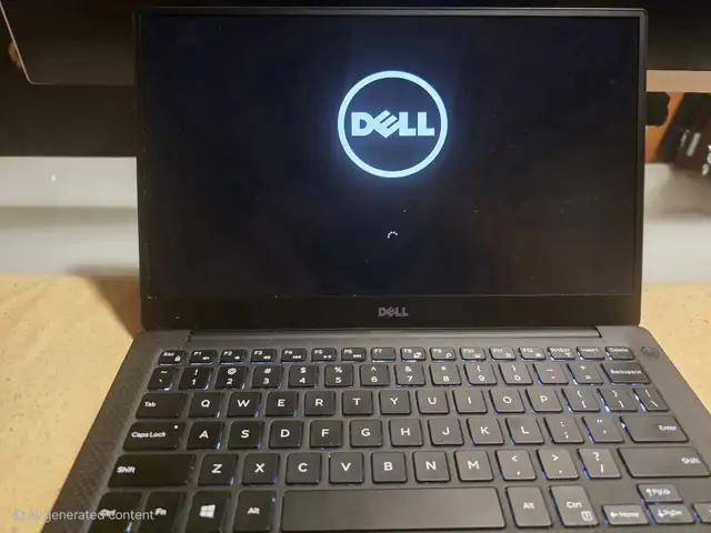 Dell XPS 13” Ultrabook – i7 / 8GB RAM / 256GB SSD62864365633410122