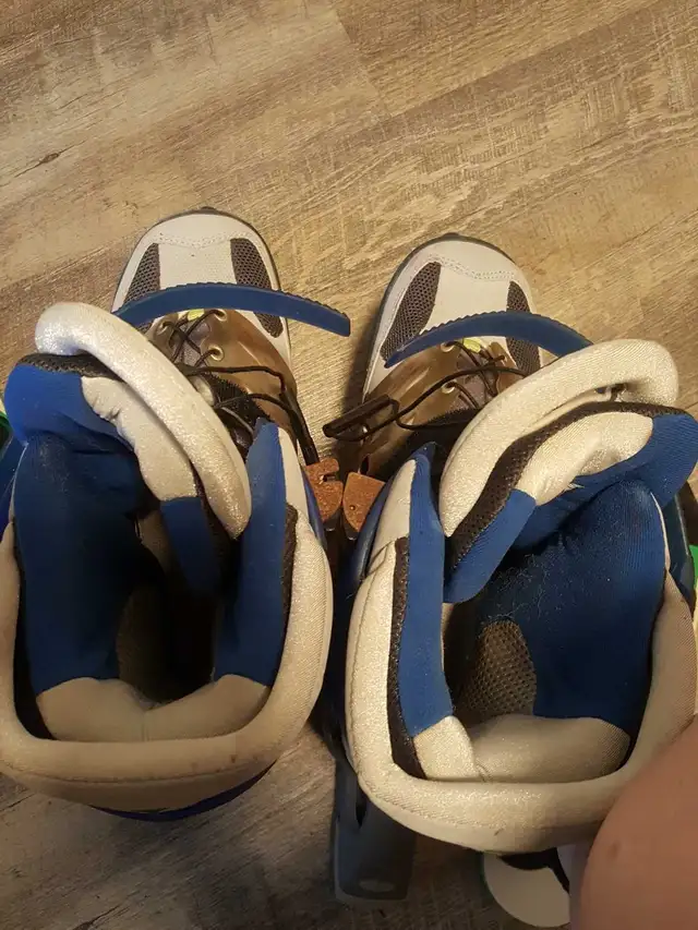 K2 Spire Women's Inline Skates in Skates & Blades in Belleville - Image 3