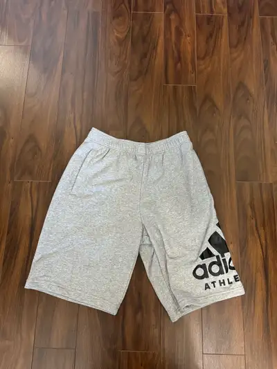 Adidas Climacool Fleece Shorts New with Tags Vintage 2000’s, View more
