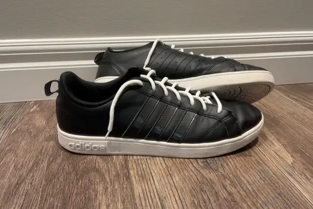 Black Adidas64606498394754122