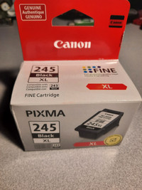 Canon Pixma 245XL Cartridge for sale