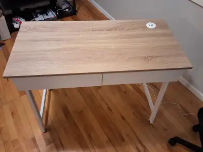 Desk for home office + more items, View more