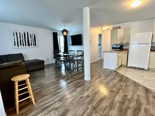 Chambres à louer pour travailleurs in Room Rentals & Roommates in Val-d'Or - Image 8